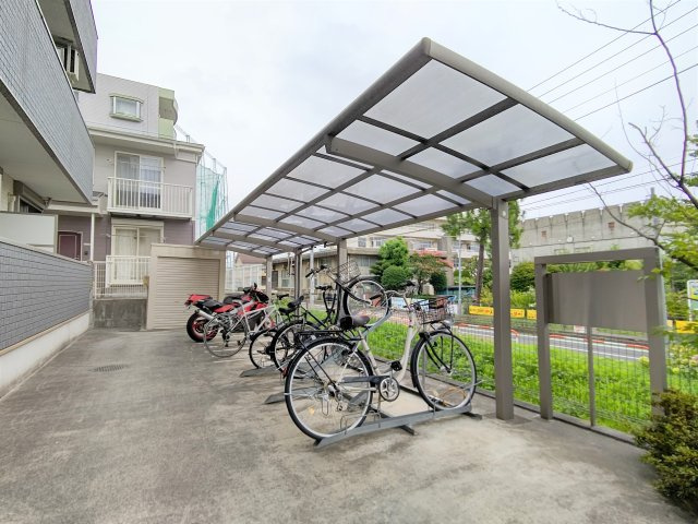 ブライトコートのその他共用部分