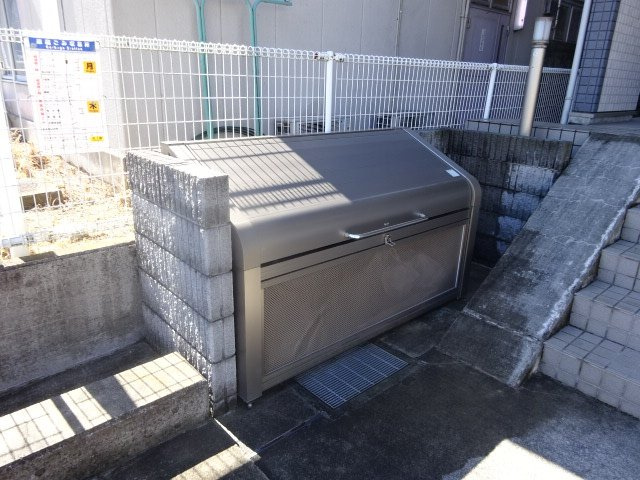 ブライトコートのその他共用部分