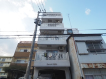 フォート佐古の画像