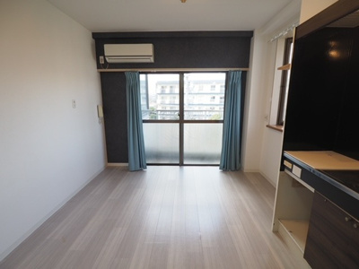 【居間・リビング】 | フォート佐古