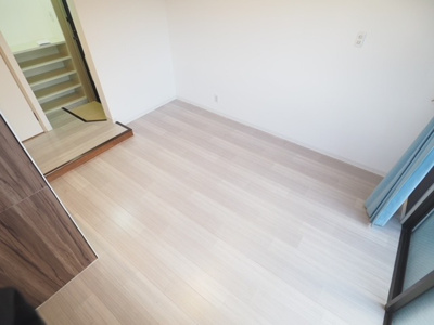 【寝室】 | フォート佐古