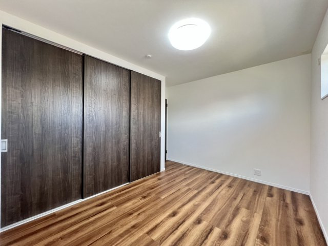 ☆★☆完成見学会開催☆★☆タスリエＰＬＵＳ永碇町の洋室