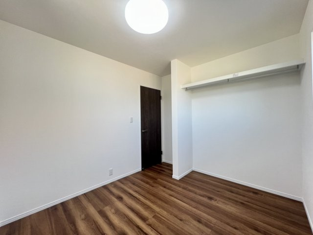 ☆★☆完成見学会開催☆★☆タスリエＰＬＵＳ永碇町の洋室