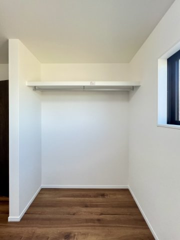 ☆★☆完成見学会開催☆★☆タスリエＰＬＵＳ永碇町の収納