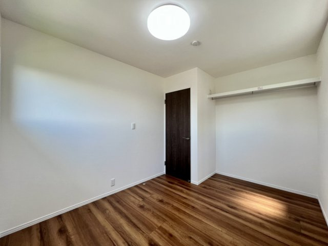 ☆★☆完成見学会開催☆★☆タスリエＰＬＵＳ永碇町の洋室