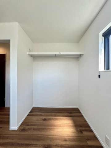 ☆★☆完成見学会開催☆★☆タスリエＰＬＵＳ永碇町の収納