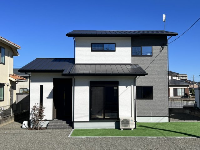 ☆★☆完成見学会開催☆★☆タスリエＰＬＵＳ永碇町の外観