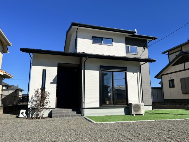 ☆★☆完成見学会開催☆★☆タスリエＰＬＵＳ永碇町の外観