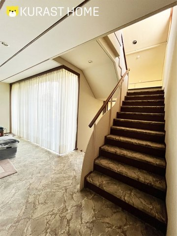 京都市西京区御陵大枝山町2丁目　中古戸建のその他