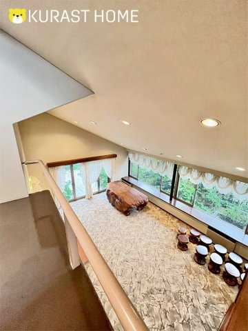 京都市西京区御陵大枝山町2丁目　中古戸建のその他