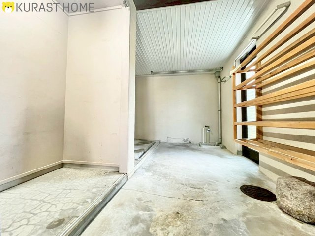 京都市西京区御陵大枝山町2丁目　中古戸建のその他