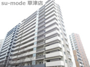 ジオ南草津の画像