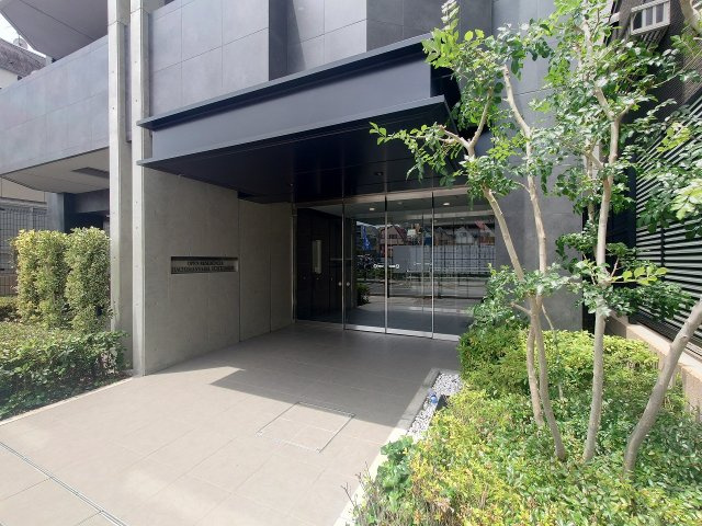 オープンレジデンシア八幡山ステーションサイド