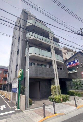 オープンレジデンシア八幡山ステーションサイド