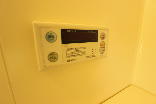 ほら貝ビレッジの設備|写真はイメージです。色仕様は現況優先になります。