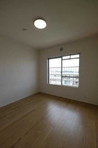 西所沢椿峰ニュータウン39街区６号棟　3LDK　東南角部屋のその他