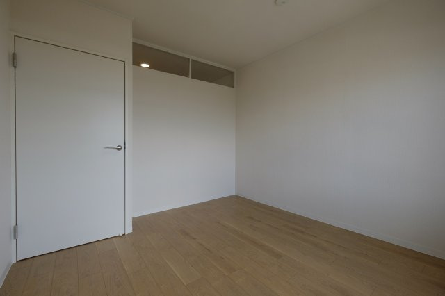西所沢椿峰ニュータウン39街区６号棟　3LDK　東南角部屋の洋室