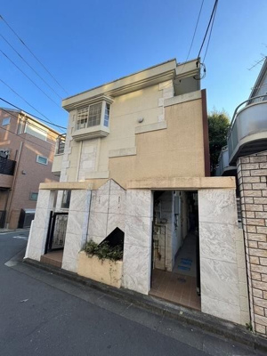 【エントランス】 | メゾンアンセイ