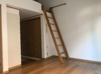 【居間・リビング】 | メゾンアンセイ