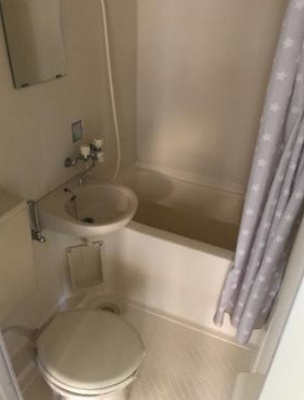 【浴室】 | メゾンアンセイ