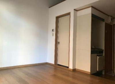 【寝室】 | メゾンアンセイ