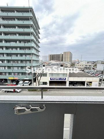 COZYセイケンの展望