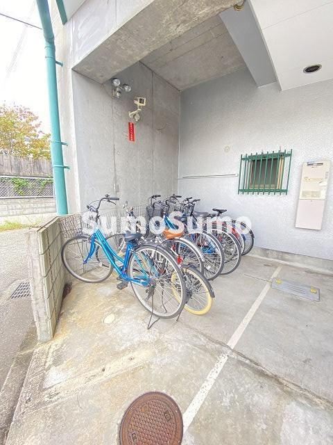 COZYセイケンの外観