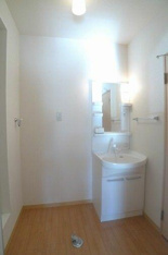 洗面所