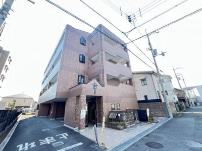 【外観】 | パームヒルズ