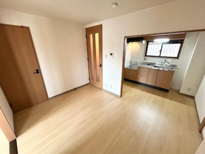 【居間・リビング】 | パームヒルズ