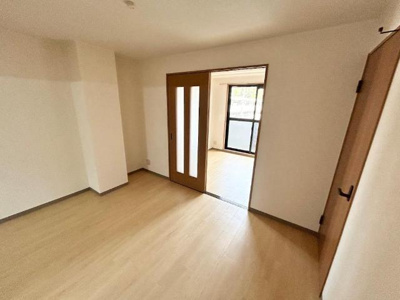 【内装】 | パームヒルズ