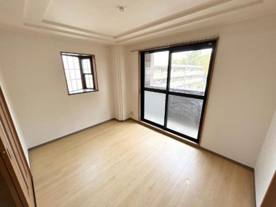 【洋室】 | パームヒルズ