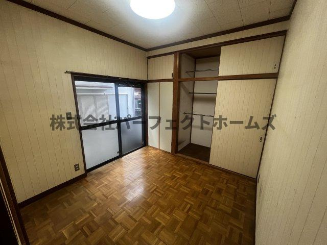 豊野町戸建　賃貸の内装|きれいな内装です