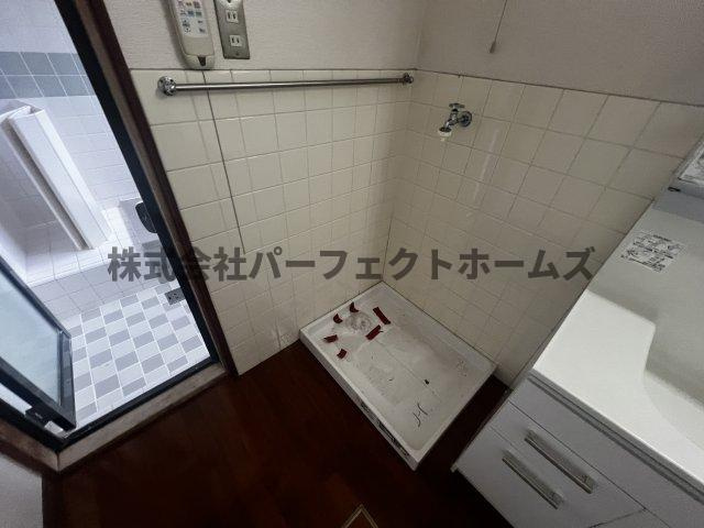 豊野町戸建　賃貸の設備|ランドスペース