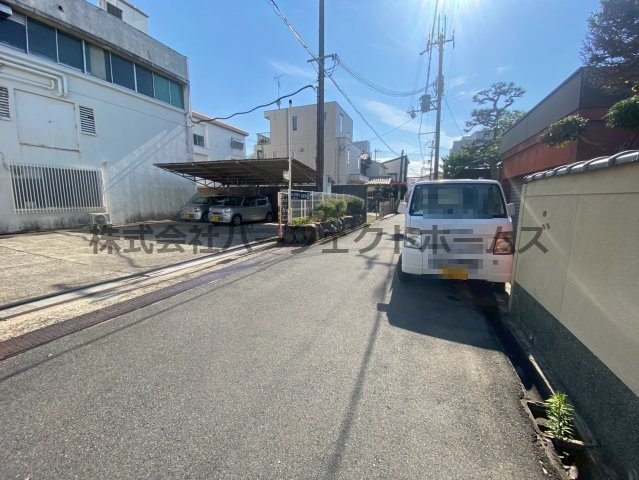 豊野町戸建　賃貸の周辺