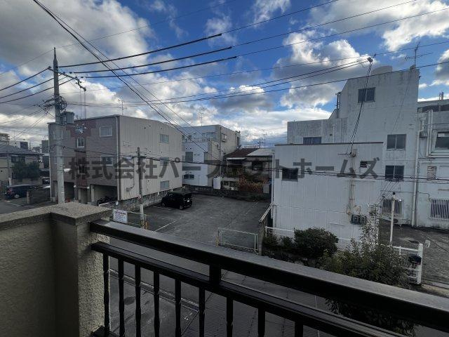 豊野町戸建　賃貸の展望