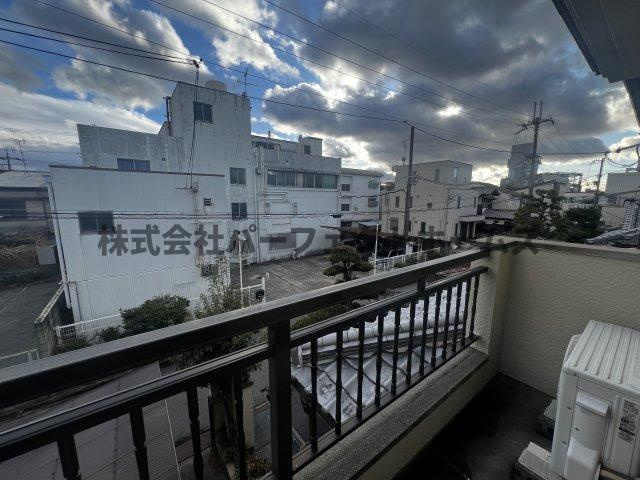 豊野町戸建　賃貸の展望