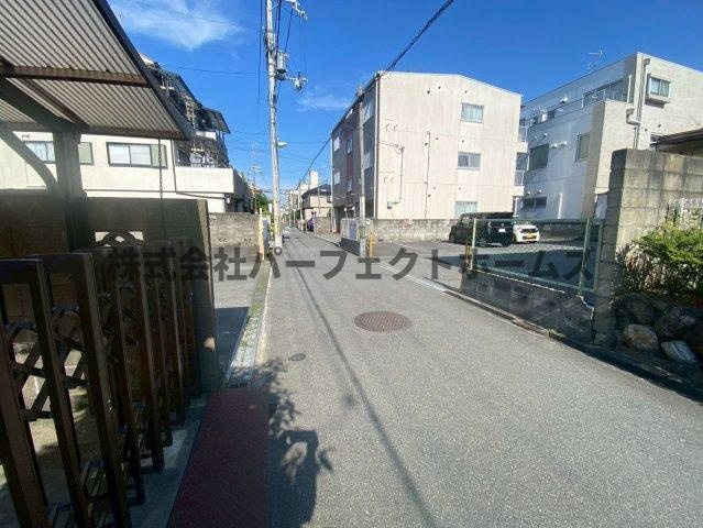 豊野町戸建　賃貸の周辺
