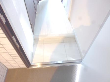 ARKMARK巣鴨の玄関|※別部屋写真
落ち着いた玄関です