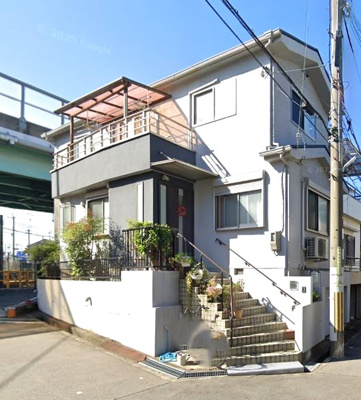 【前面道路含む現地写真】 | 石橋麻田町中古戸建