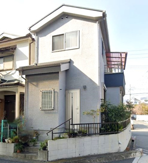 【外観】 | 石橋麻田町中古戸建