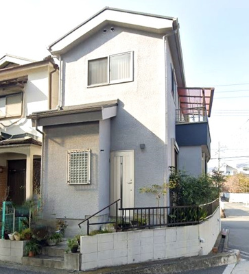 【外観】 | 石橋麻田町中古戸建