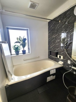 【浴室】 | 石橋麻田町中古戸建