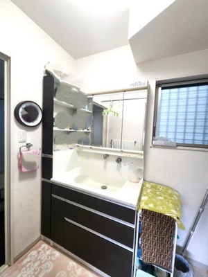 【独立洗面台】 | 石橋麻田町中古戸建