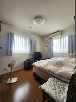 【洋室】 | 石橋麻田町中古戸建 | 洋室：7.0帖