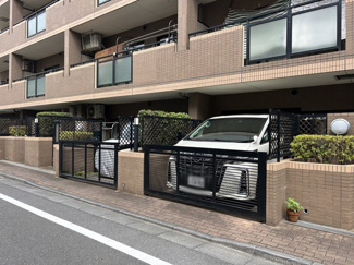 【駐車場】 | 駐車場