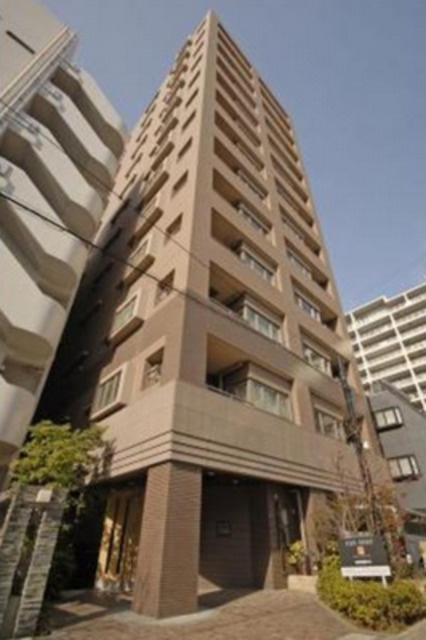 文京区本郷１丁目の賃貸マンション