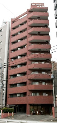 【外観】 | ライオンズマンション南薬院
