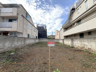 【外観】 | 2025年6月16日撮影