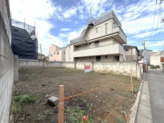 【外観】 | 2025年6月16日撮影